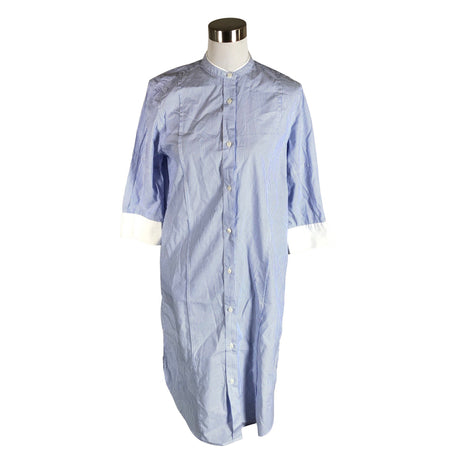 Unisex Filippa K. - Mitteveniv kleit, suurus 36 - Sinine ()
