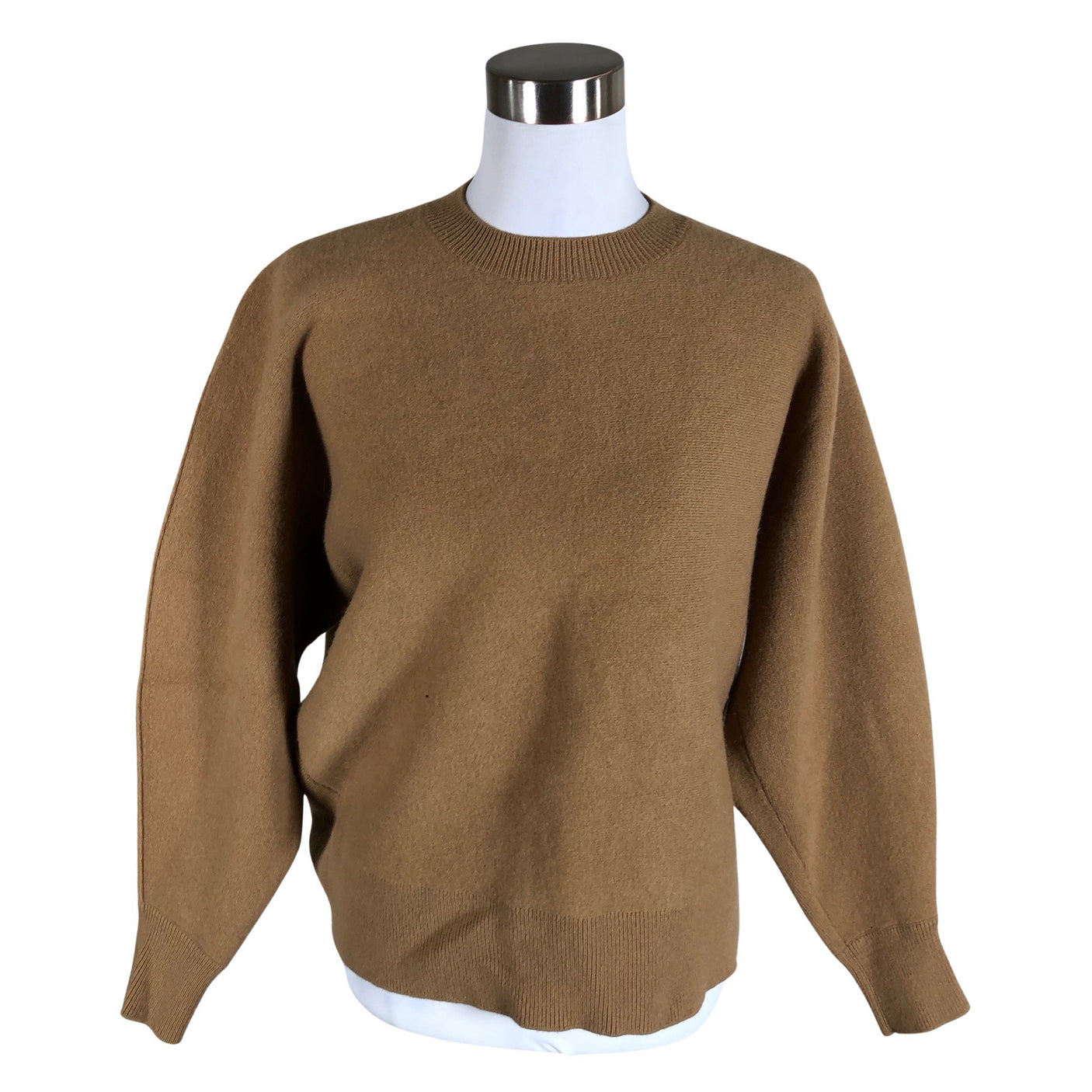 Unisex COS - Kampsun, suurus 40 - Pruun (1)