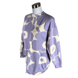 Unisex Marimekko - Dressikangast pluus, suurus 36 - Looduslik valge (3)