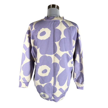 Unisex Marimekko - Dressikangast pluus, suurus 36 - Looduslik valge (2)