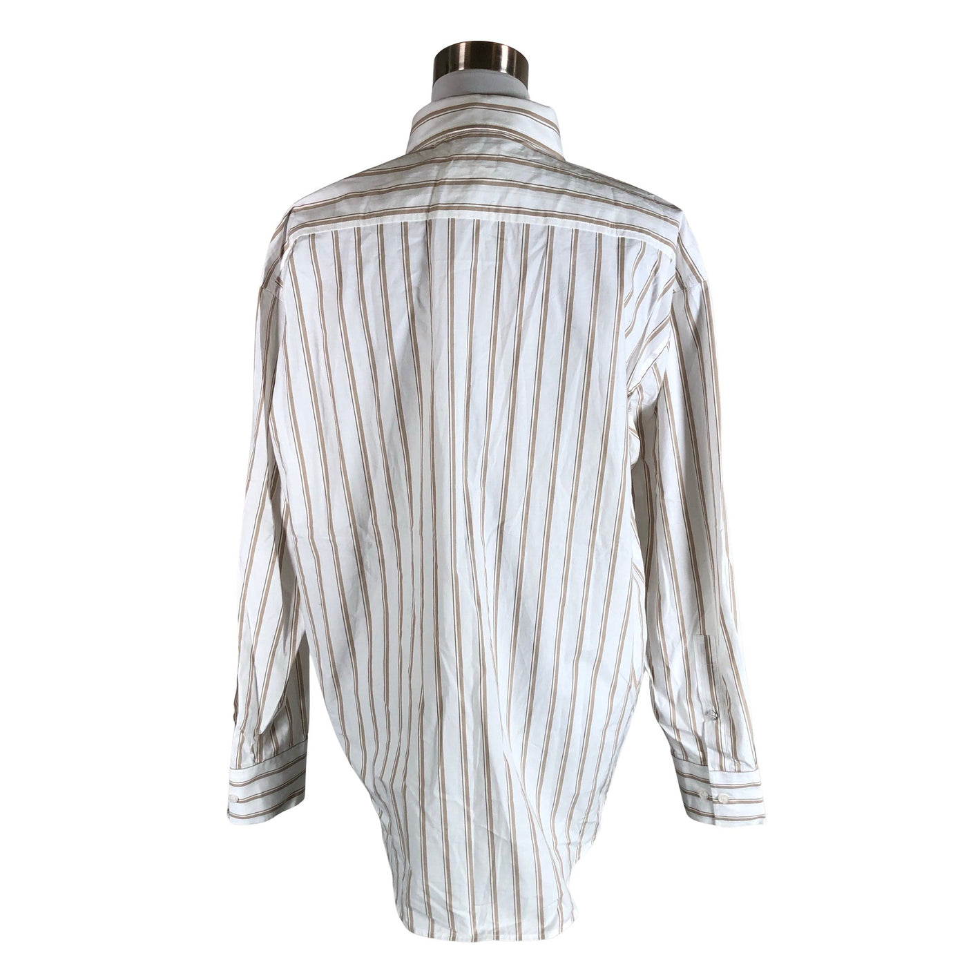 Unisex Filippa K. - Triiksärk, suurus 38 - Valge (2)