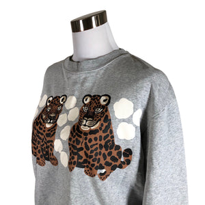 Unisex Marimekko - Dressikangast pluus, suurus 36 - Hall (3)