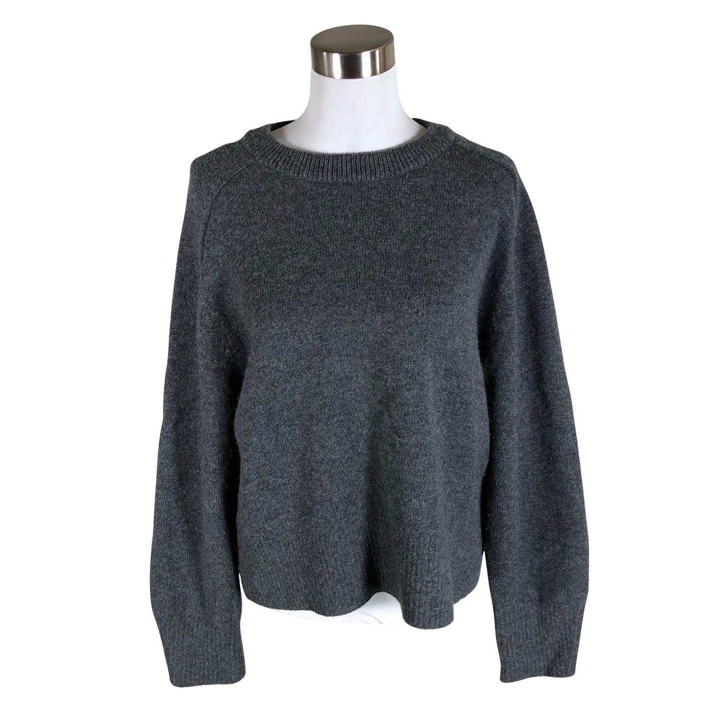 Unisex &Other Stories - Kampsun, suurus 38 - Hall (1)