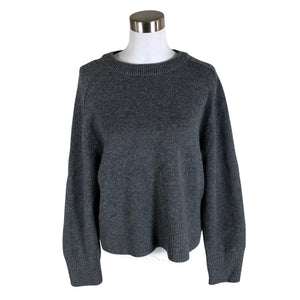 Unisex &Other Stories - Kampsun, suurus 38 - Hall (1)