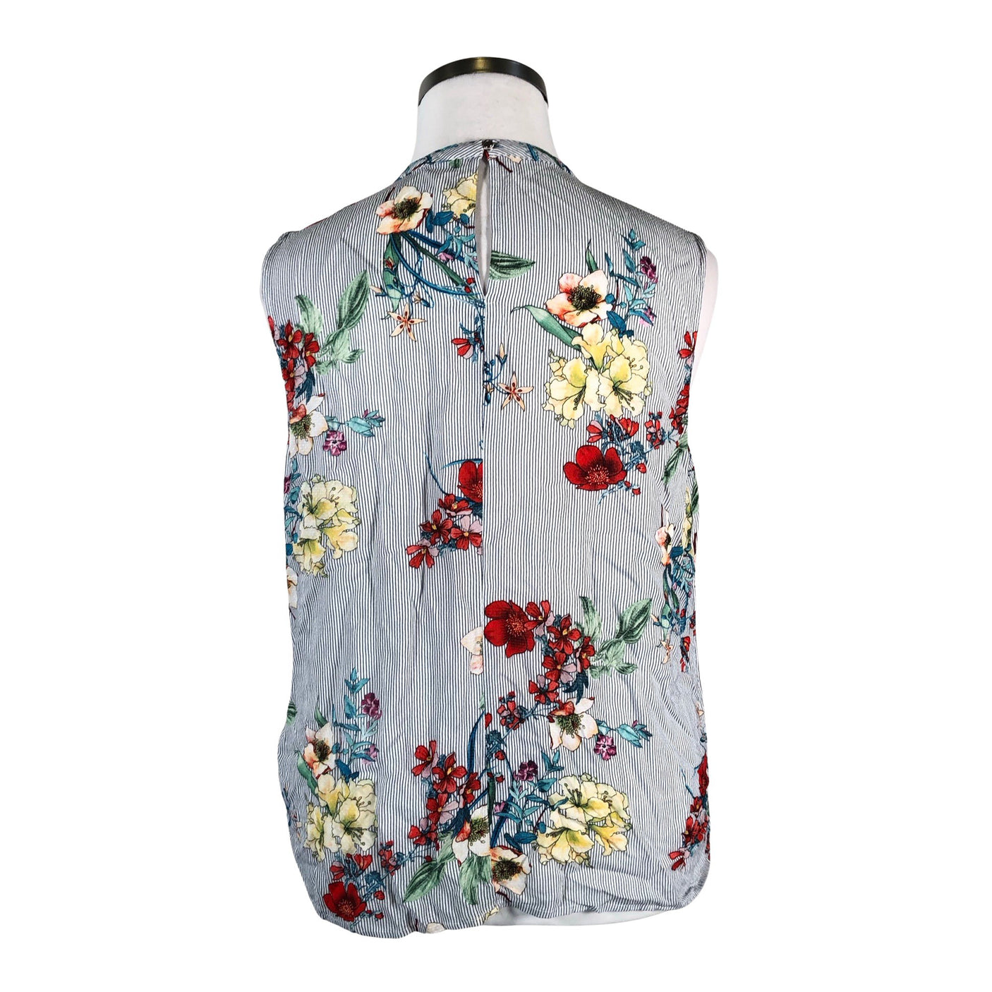 Unisex Esprit - Topp, suurus 42 - Valge (2)