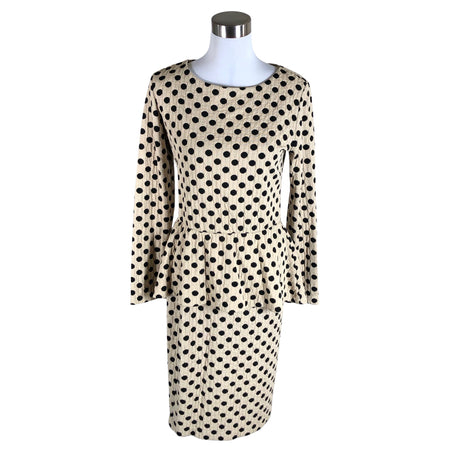 Unisex Magnolica - Trikotaažist seelik, suurus 40 - Beige ()