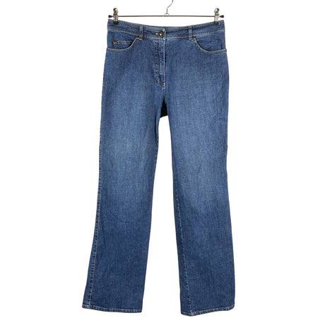 Unisex Gerry Weber - Teksad, suurus 40 - Sinine ()