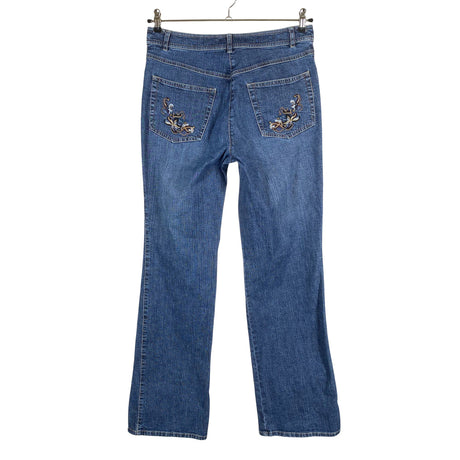 Unisex Gerry Weber - Teksad, suurus 40 - Sinine (2)