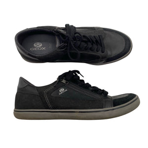 Unisex Geox - Tennised, suurus 43 - Must (1)