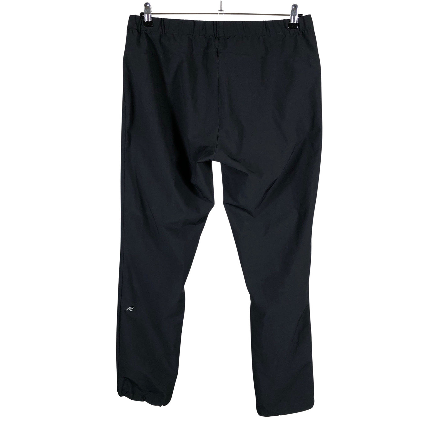 Unisex Raiski - Õuepüksid, suurus 40 - Must (2)