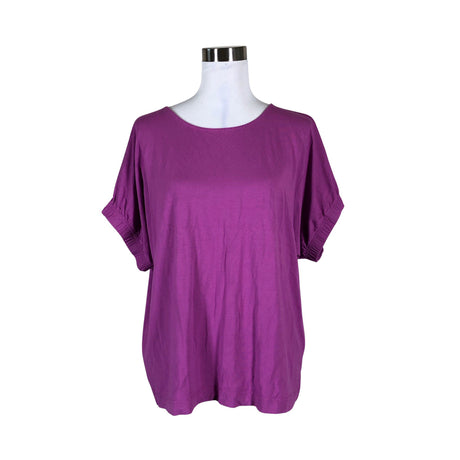 Unisex The Masai - T-särk, suurus 40 - Lilla ()