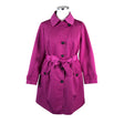 Unisex Marks&Spencer - Trentš, suurus 46 - Lilla ()