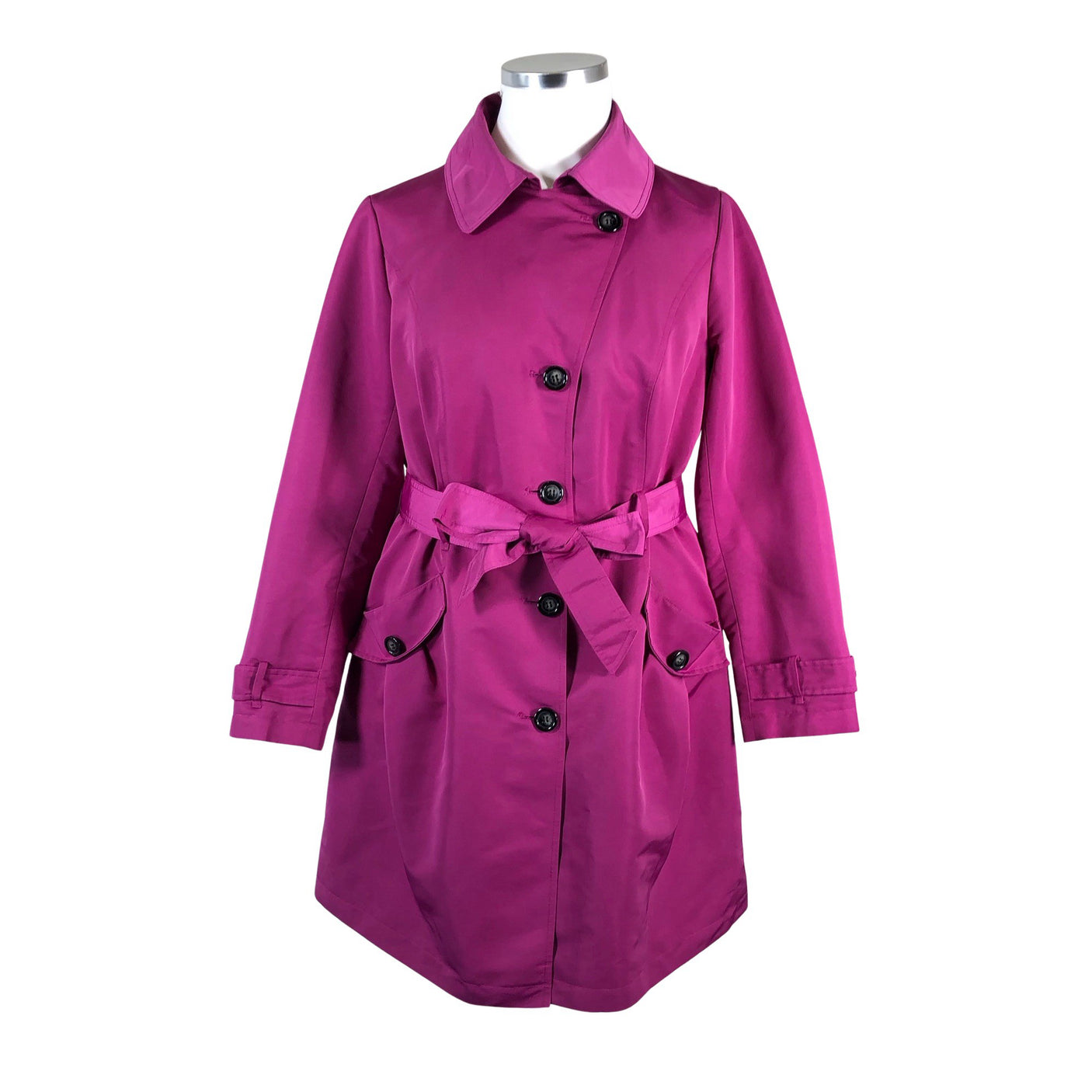 Unisex Marks&Spencer - Trentš, suurus 46 - Lilla (1)