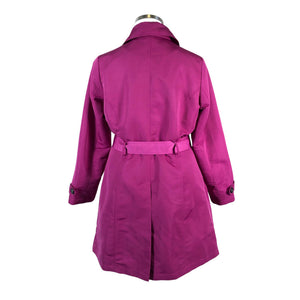 Unisex Marks&Spencer - Trentš, suurus 46 - Lilla (2)