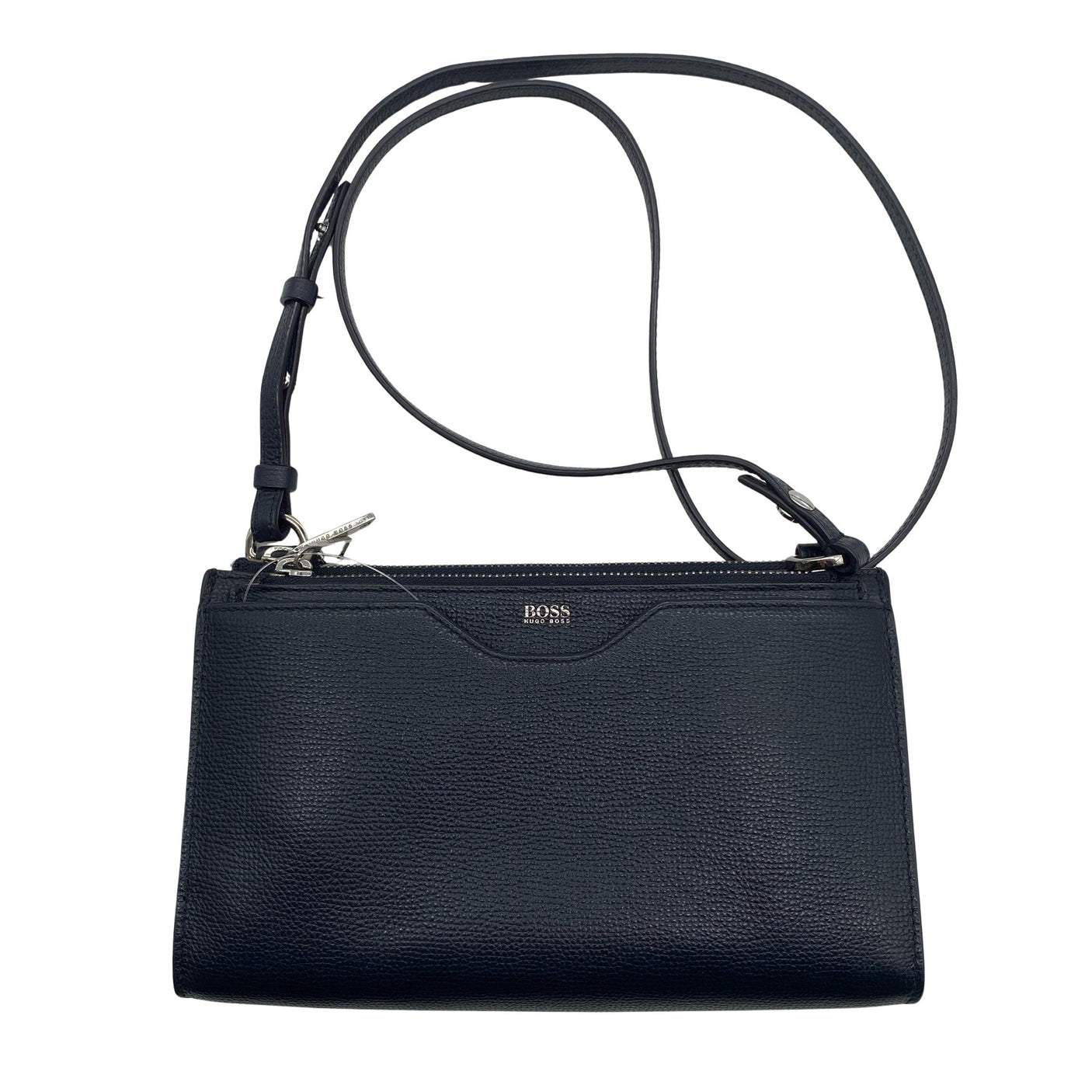 Unisex Hugo Boss - Õlakott, suurus Mini - Sinine (1)