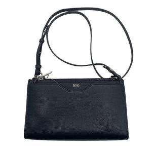 Unisex Hugo Boss - Õlakott, suurus Mini - Sinine (1)