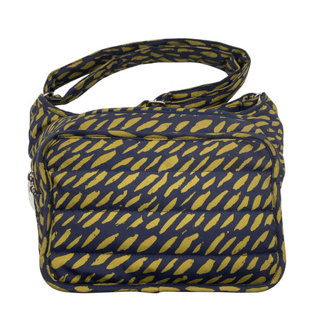 Unisex Marimekko - Õlakott, suurus Midi - Sinine ()