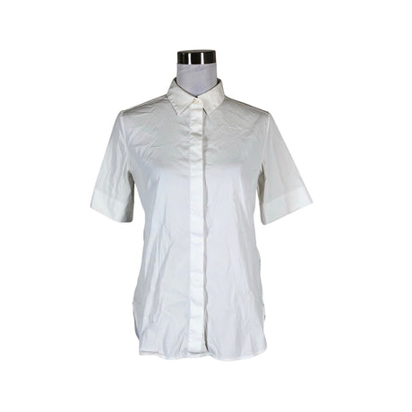 Unisex COS - Triiksärk, suurus 38 - Valge ()