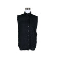 Unisex Silence Noise - Topp, suurus 36 - Must ()