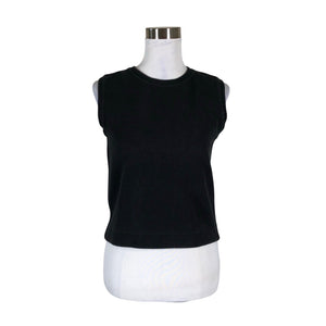 Unisex Storm & Marie - Topp, suurus 38 - Must (1)