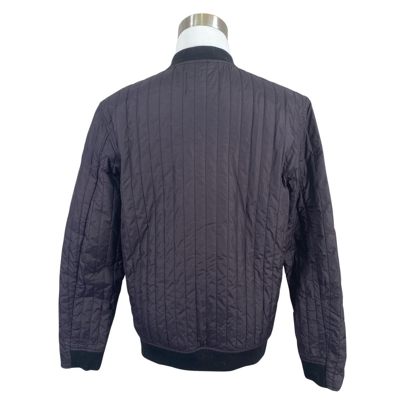 Unisex Mads Norgaard - Õhem talvejope, suurus XL - Hall (2)