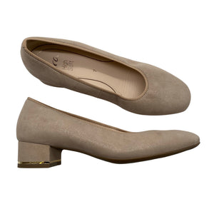 Unisex Ara - Kontsakingad, suurus 41 - Beige (1)