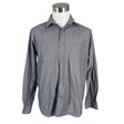 Unisex Ross River - Triiksärk, suurus M - Hall ()