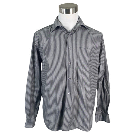 Unisex Ross River - Triiksärk, suurus M - Hall ()