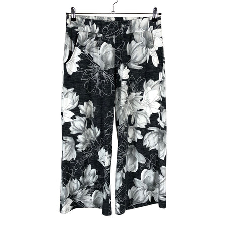 Unisex Versonpuoti - Trikotaažist püksid, suurus 40 - Hall ()