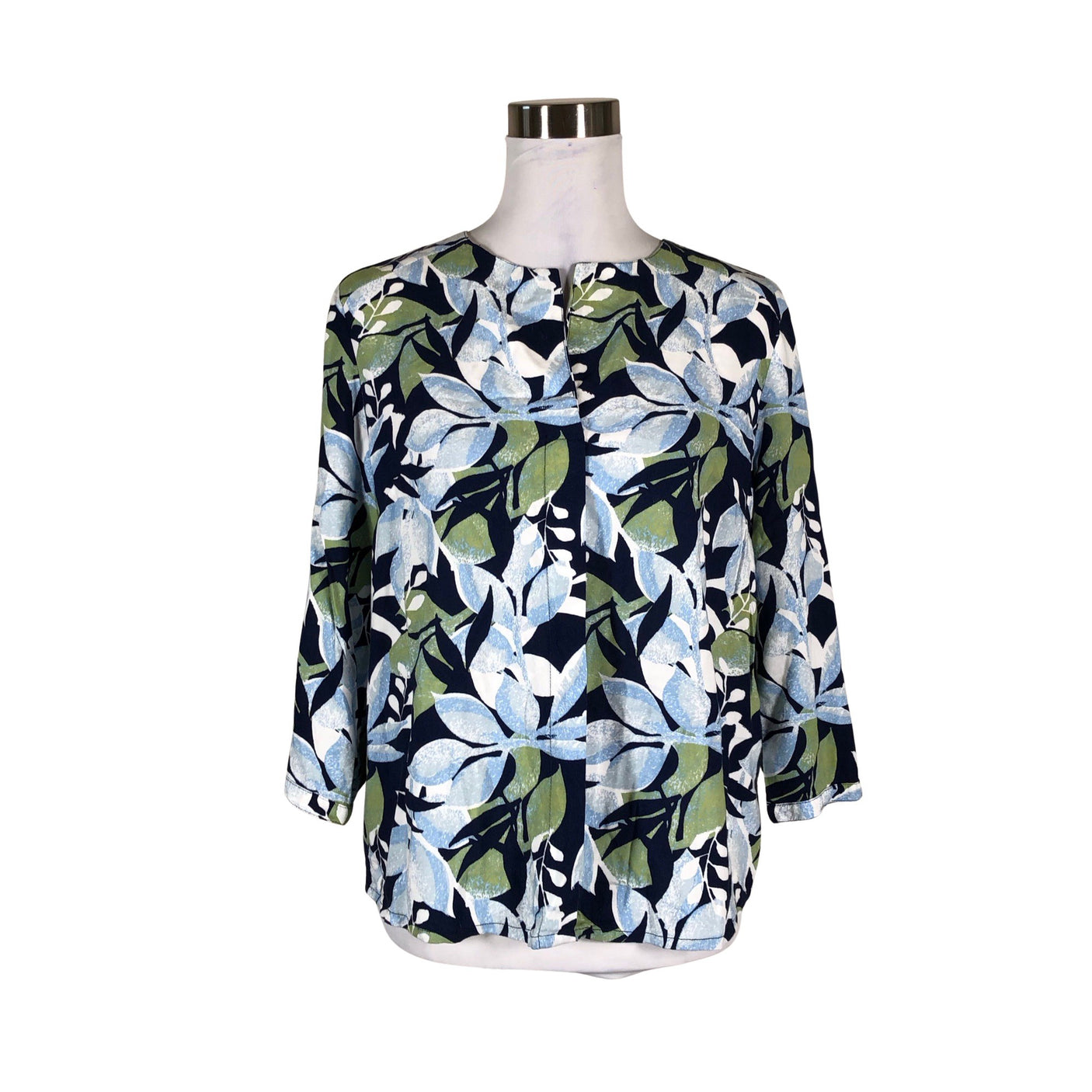 Unisex O.I.S - Pluus, suurus 36 - Roheline (1)