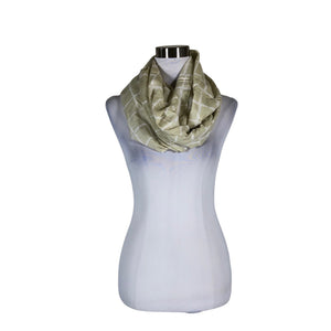 Unisex Nanso - Torusall, suurus Midi - Beige (1)