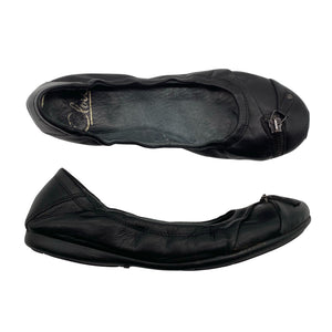 Unisex Clou - Baleriinad, suurus 38 - Must (1)