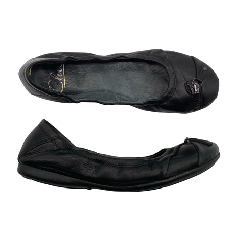Unisex Clou - Baleriinad, suurus 38 - Must ()