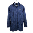 Unisex Didriksons - Jope, suurus 158 - 164 - Sinine ()