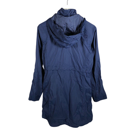 Unisex Didriksons - Jope, suurus 158 - 164 - Sinine (2)