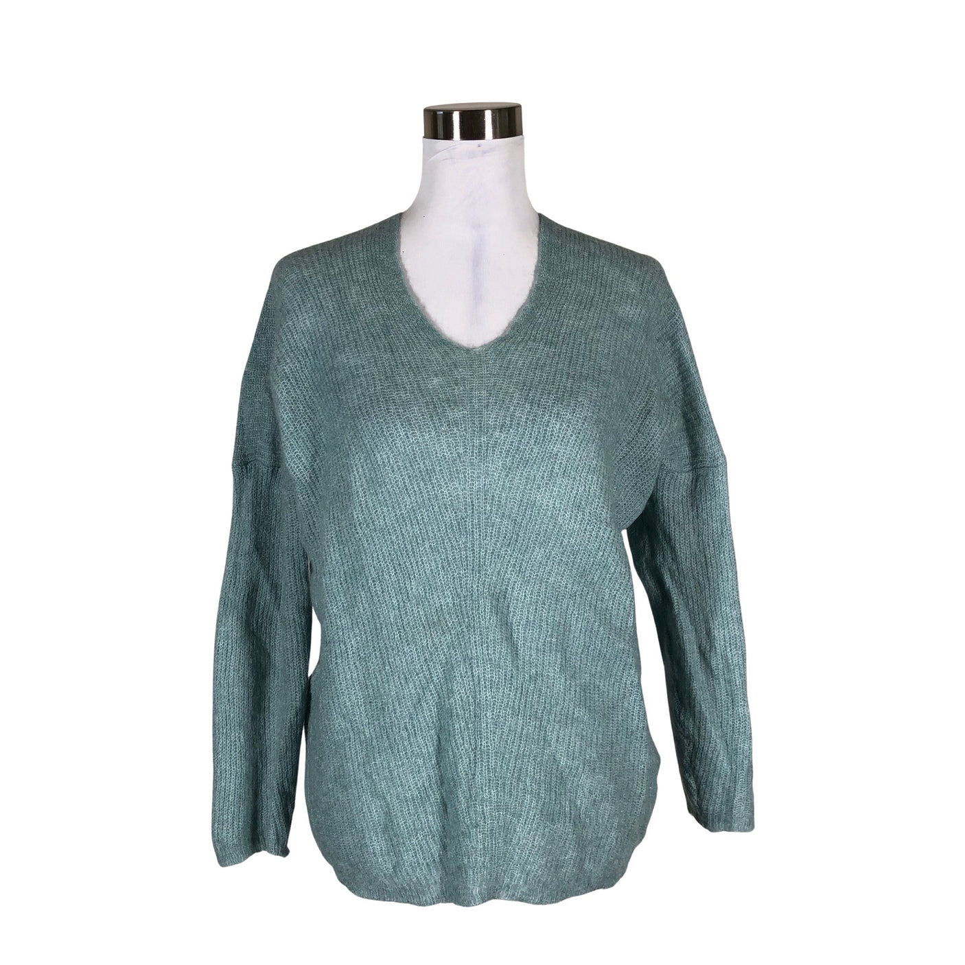 Unisex Mos Mosh - Kampsun, suurus 36 - Helesinine (1)