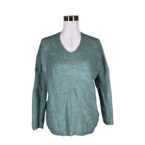 Unisex Mos Mosh - Kampsun, suurus 36 - Helesinine (1)