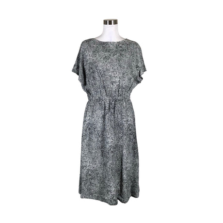 Unisex Marimekko - Õhuke kleit, suurus 36 - Must ()