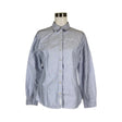 Unisex Pelle P - Pluus, suurus 38 - Helesinine ()