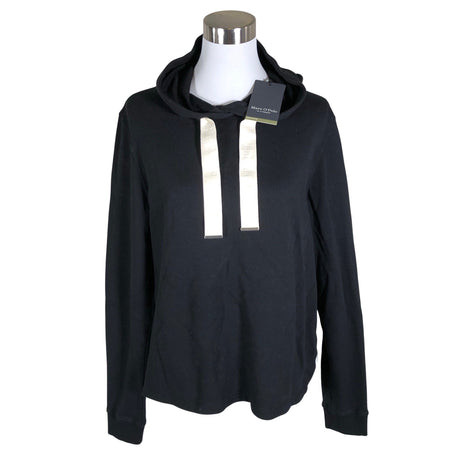 Unisex Marc O'Polo - Dressipluus, suurus 40 - Must ()