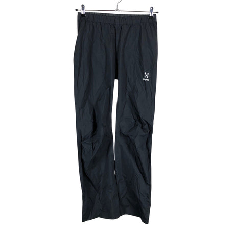 Unisex Haglöfs - Õuepüksid, suurus 36 - Must ()
