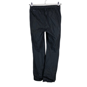 Unisex Haglöfs - Õuepüksid, suurus 36 - Must (2)