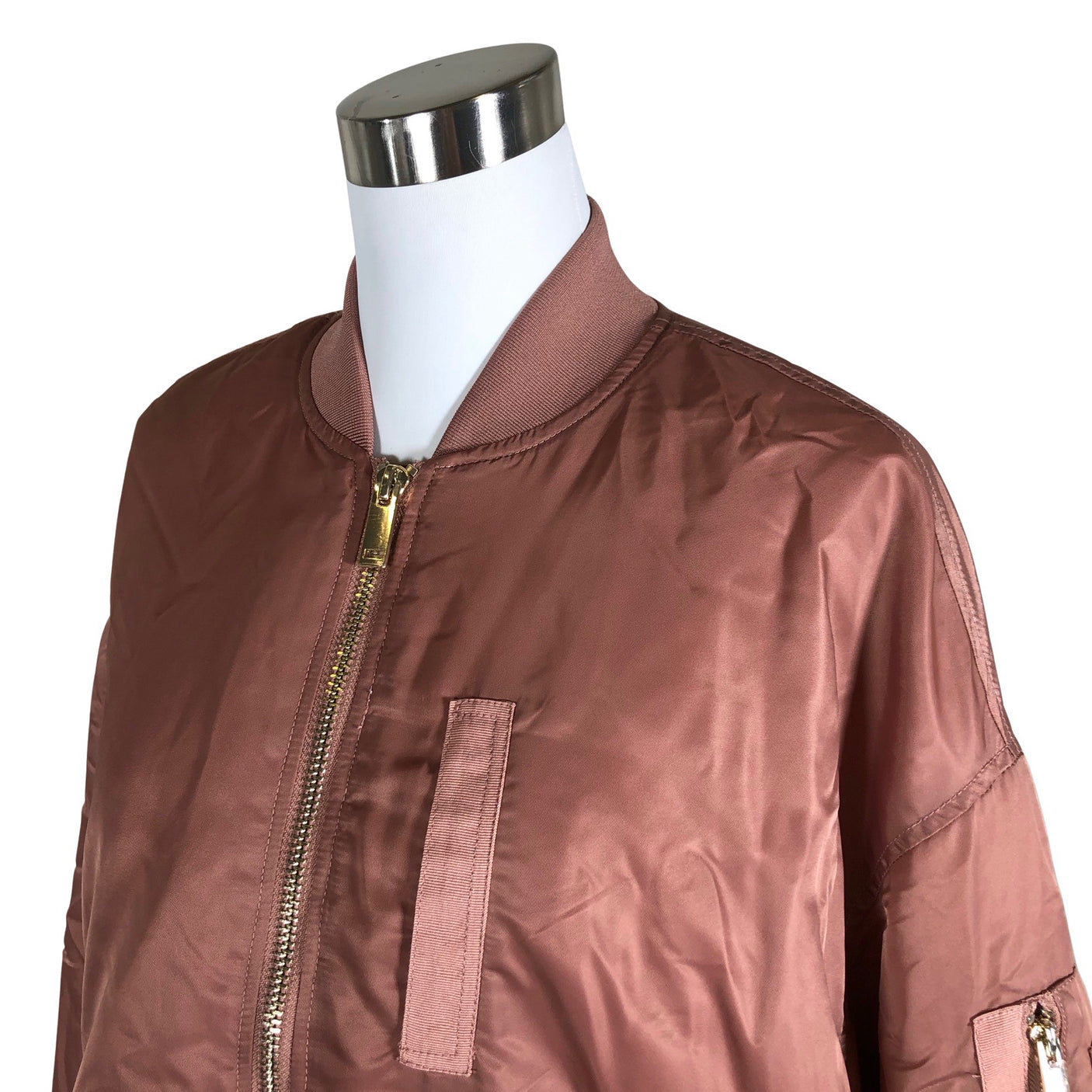Unisex Mos Mosh - Talvejope, suurus 38 - Heleroosa (3)