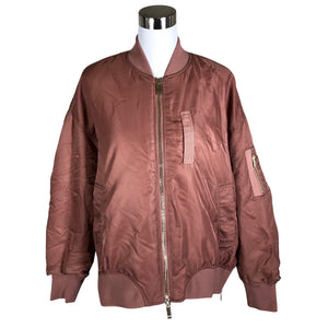 Unisex Mos Mosh - Talvejope, suurus 38 - Heleroosa (1)