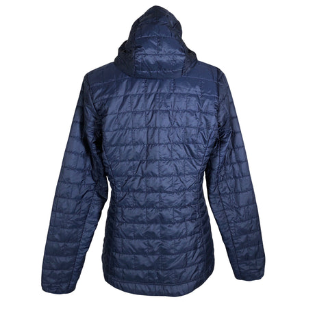 Unisex Patagonia - Õhem talvejope, suurus 38 - Sinine (2)