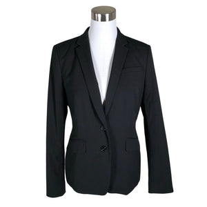 Unisex Esprit - Jakk, suurus 38 - Must (1)