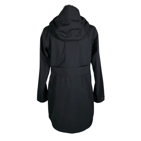Unisex Didriksons - Jope, suurus 38 - Must (2)