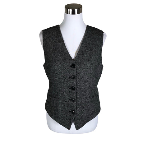 Unisex Part two - Vest, suurus 40 - Hall ()