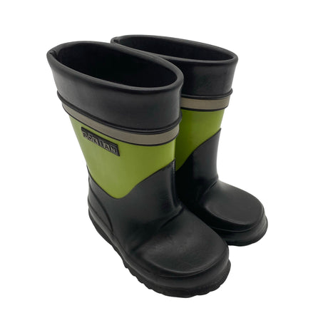 Unisex Nokian - Kummikud, suurus 21 - Must (2)