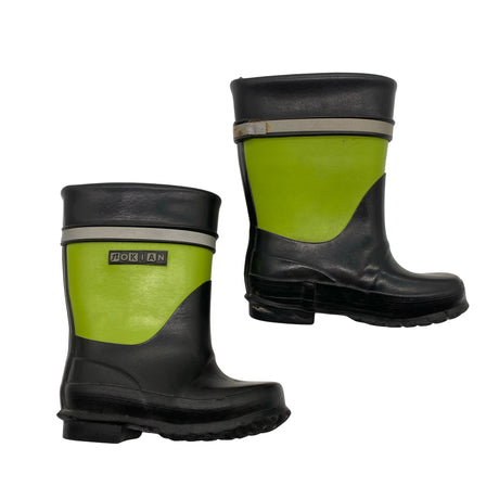 Unisex Nokian - Kummikud, suurus 21 - Must ()